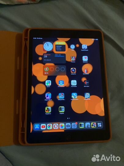iPad 9 2021 64gb