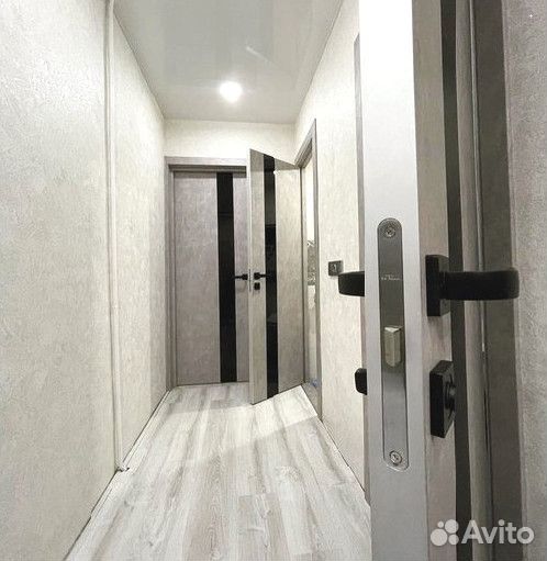 Двери межкомнатные
