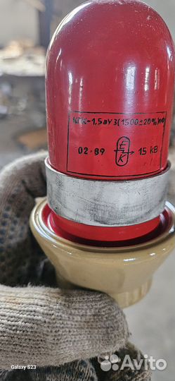 Резистор с5-35в 16 39 Ом