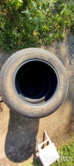 Dunlop SP Sport 01 235/65 R17