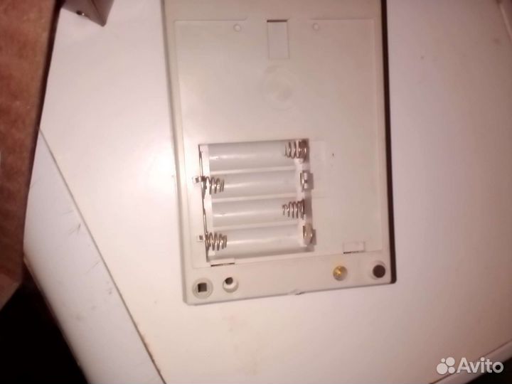 Прибор электроизмерительный типа ц4342-м1