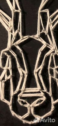 Креативное панно