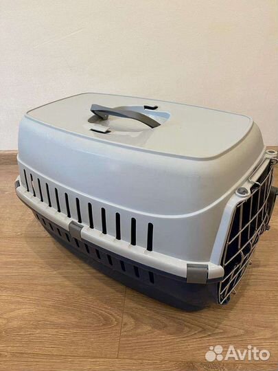 Переноска для животных