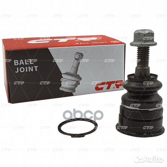 Шаровая опора ford CB0042 CTR