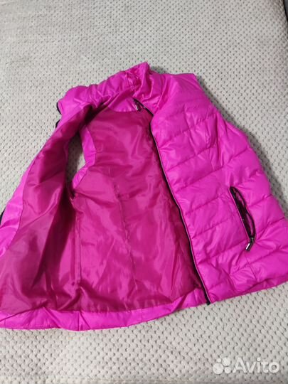 Жилетка женская