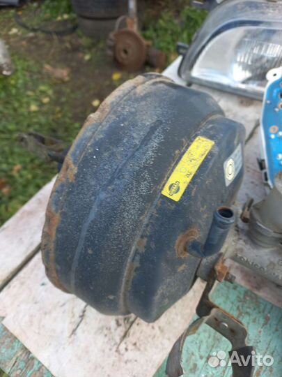 Вакуумник Альмера Н15