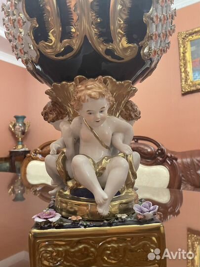 Ваза для фруктов