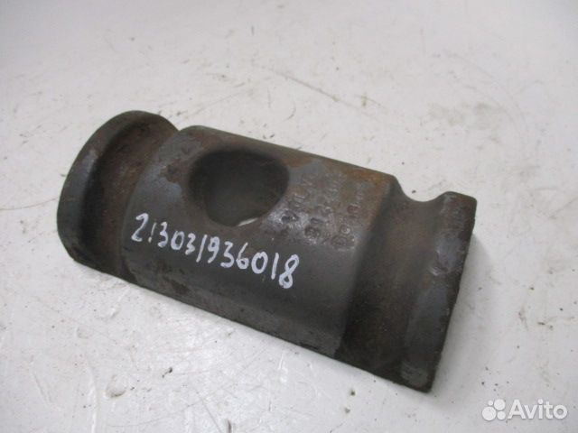 Кронштейн стремянки Volvo 3122308