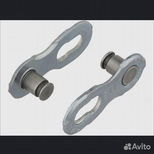 Цепь для велосипеда KMC X-11 shimano sram sunrace