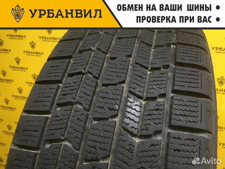 Dunlop Graspic DS3 205/50 R17 93Q