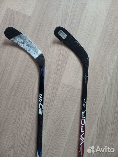 Продам клюшку бауер истон