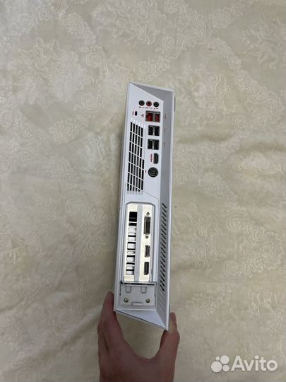 MSI Trident 3 i5-10400F