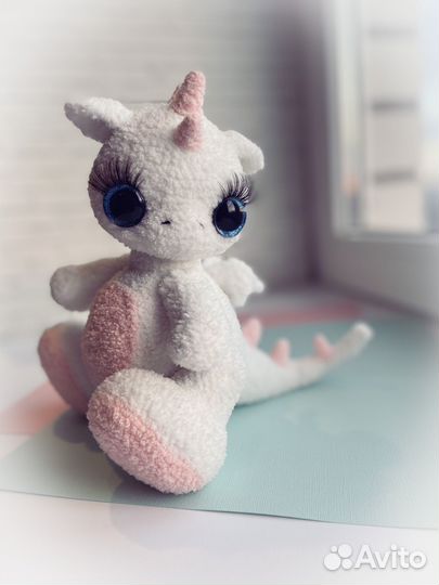 Авторская игрушка 