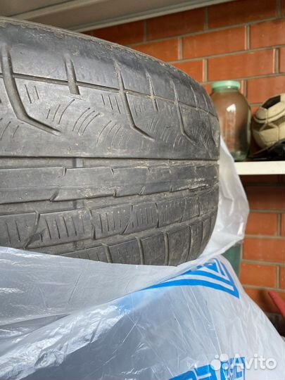 Pirelli Cinturato All Season Plus 245/50 R18 110