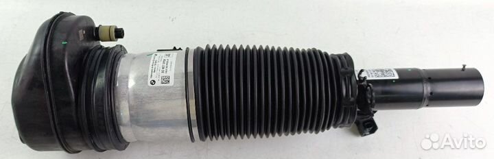 Передний пневмоамортизатор BMX X6 (G05 G06)