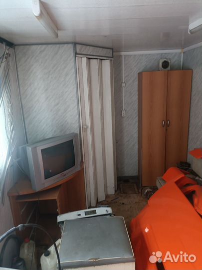 Вагончик бытовка бу будка