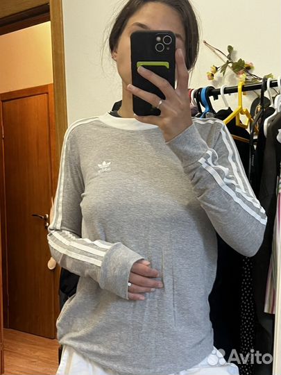 Adidas nike puma вещи женские