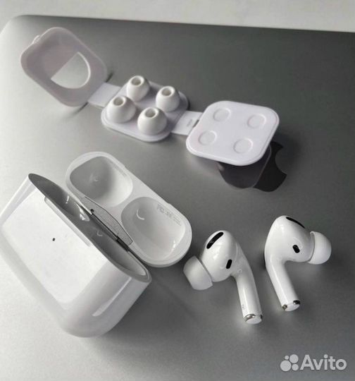 AirPods Pro (Лучшее качество) ревизия 2023