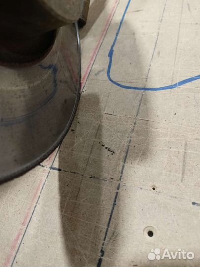 Диски передние+колодки Volkswagen Jetta 6