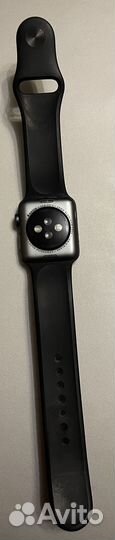 Часы apple watch 3 38 mm