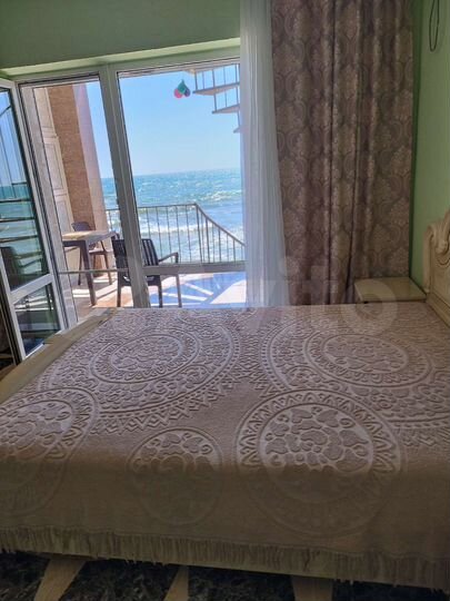 Комната 20 м² в 3-к., 2/3 эт.