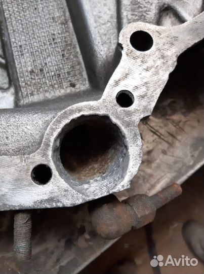 Сварка алюминия