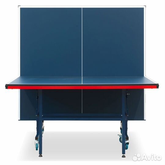 Теннисный стол домашний