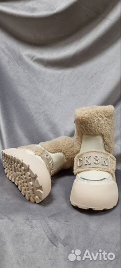 Дутики,сапоги зимние Сказка