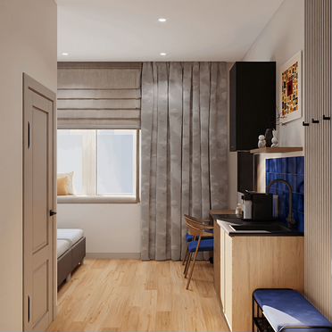 Era Hotels Group nino (Эра Хотелс Груп нино)
