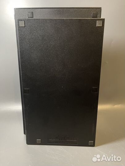 PS2 FAT 8MB + игра лицензия