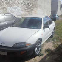 Chevrolet Cavalier 2.2 MT, 1997, 220 000 км, с пробегом, цена 490 000 руб.