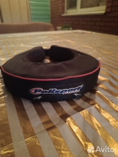 Защита шеи для мотокросса