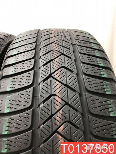 Pirelli Winter Sottozero 3 235/45 R18 98V