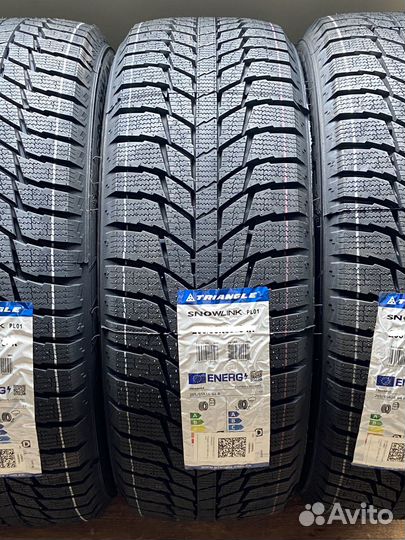 Triangle PL01 235/45 R18 98R