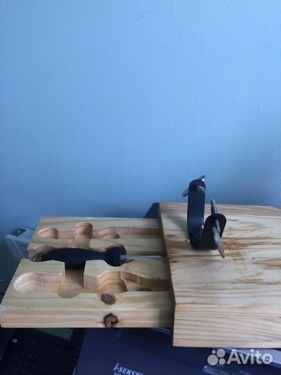 Хамонера(Подставка под хамон)