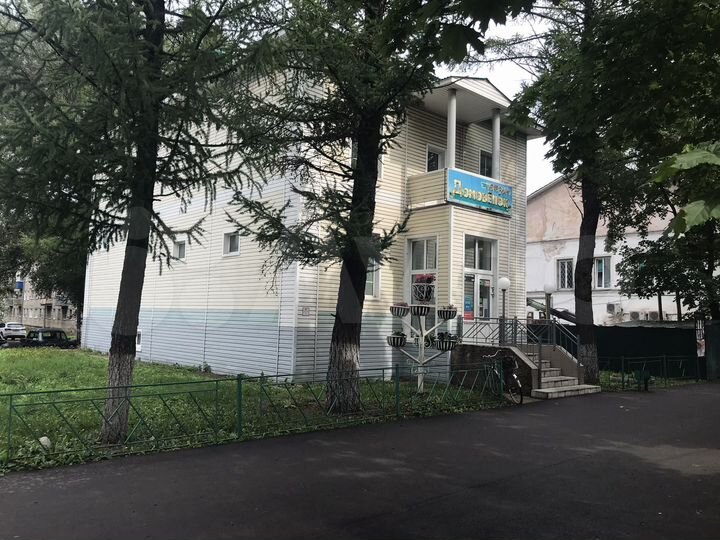 Свободного назначения, 334.6 м²