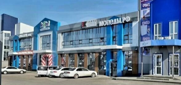 Офис, 27.49 м²