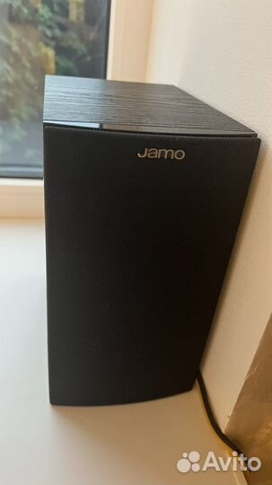 Акустическая система yamaha jamo