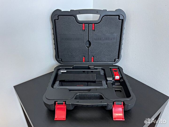 Диагностический сканер Autel MaxiSys ms906pro