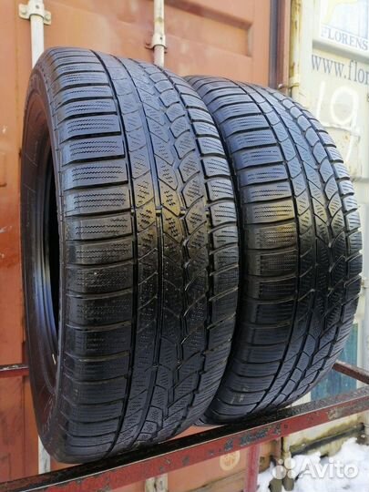 Continental Conti4x4WinterContact 265/60 R18