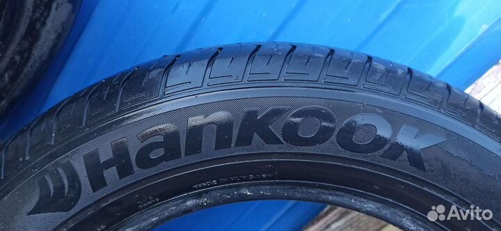 Hankook Optimo K415 225/60 R17 99H