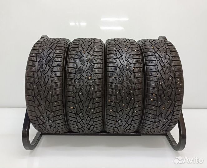 Nokian Tyres Nordman 7 205/65 R16