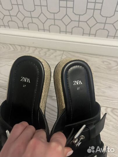 Босоножки женские 37 размер натуральная кожа