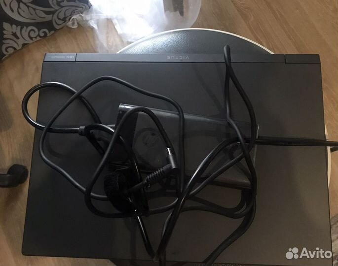 Hp victus 15 FA 0025Nr
