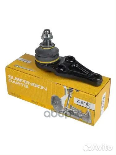 Опора шаровая передняя нижняя Mitsubishi