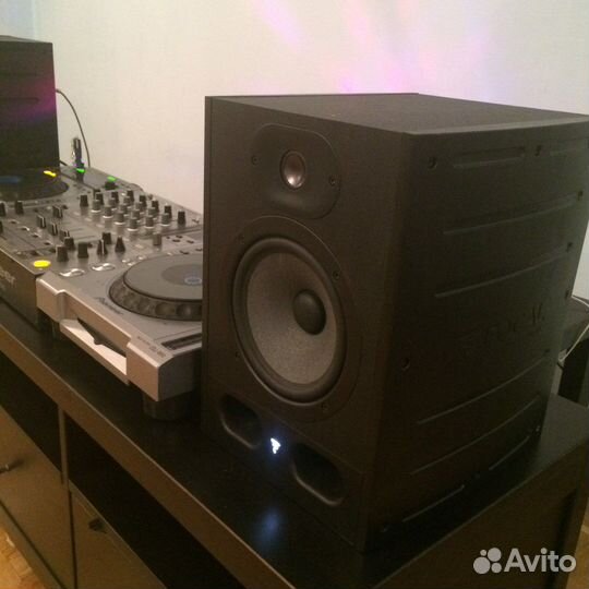 Мониторы Focal Alpha 65