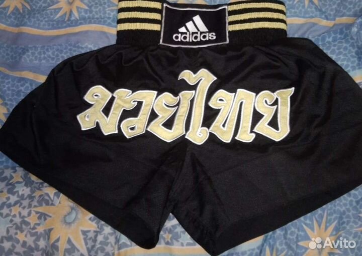 Шорты спортивные adidas originals