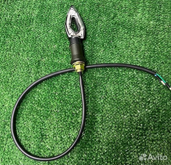 RAN3012 Указатель поворота задний правый