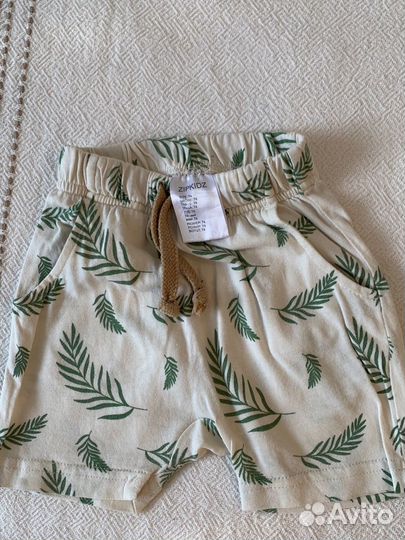 Детские вещи