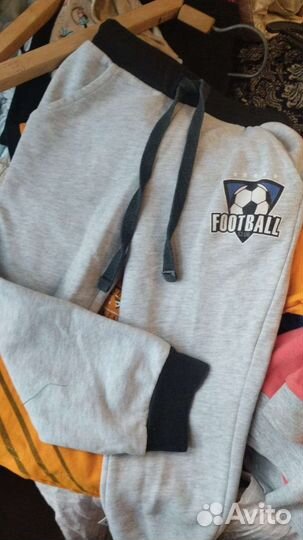 Спортивные брюки